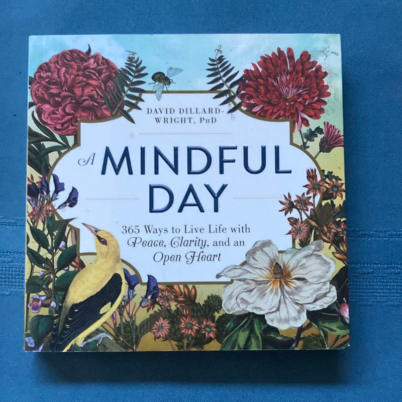 A Mindful Day