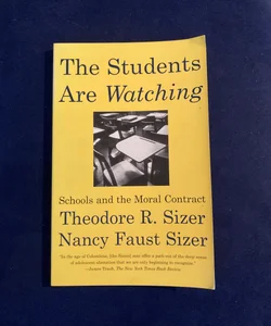 The Students Are Watching