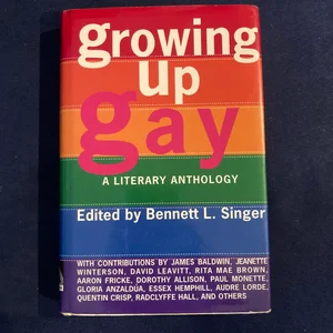 Growing Up Gay/Growing Up Lesbian