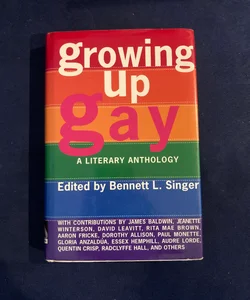 Growing Up Gay/Growing Up Lesbian