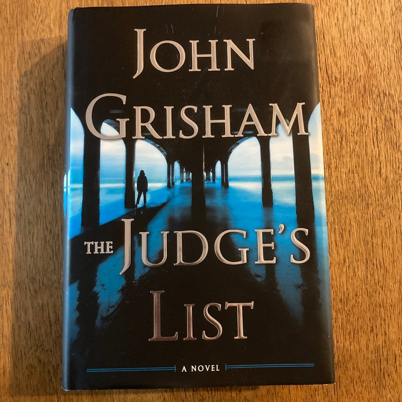 The Judge's List