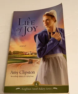 A life of joy