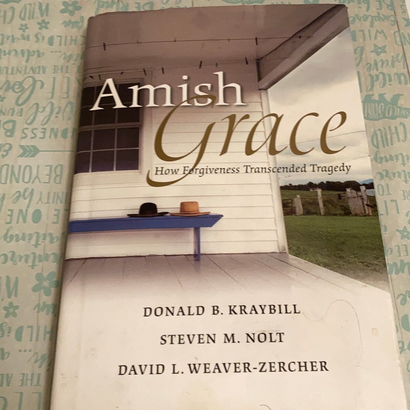 Amish grace