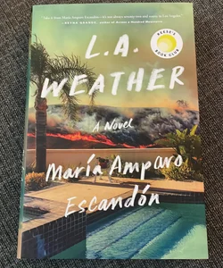L. A. Weather {NEW}
