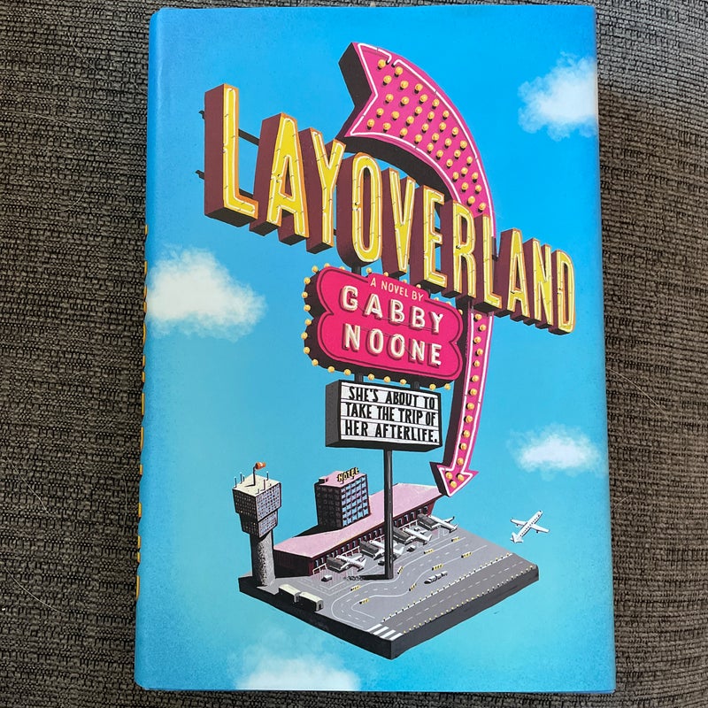 Layoverland