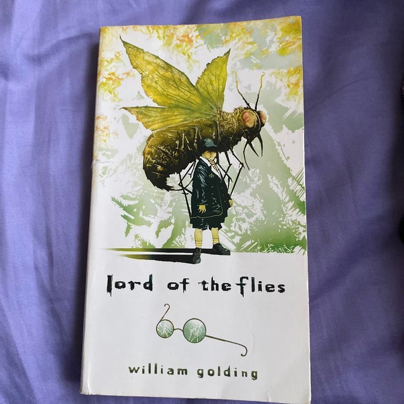 Lord of the Flies