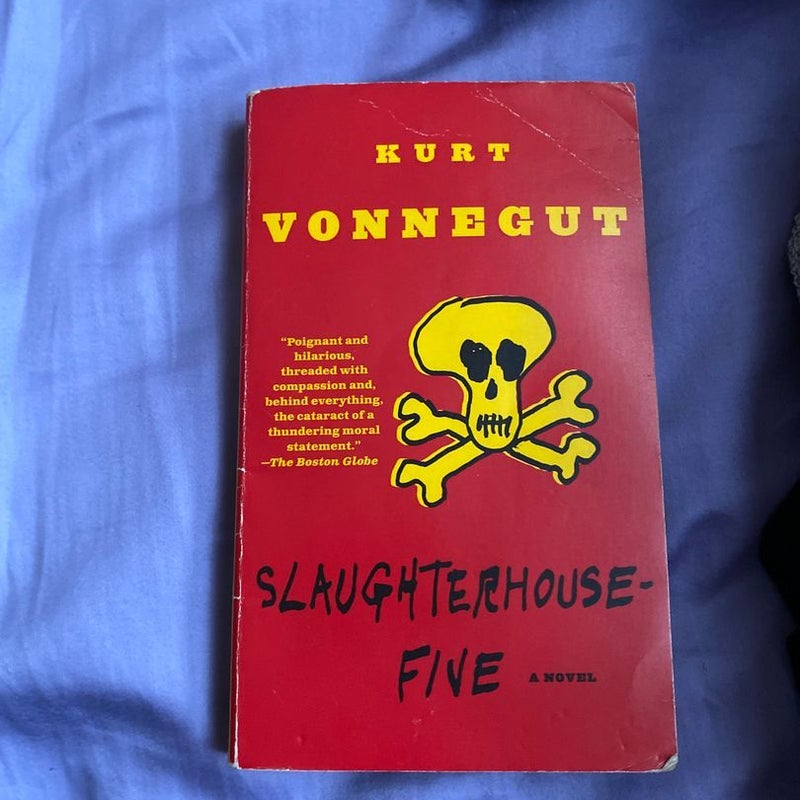 Slaughterhouse-Five