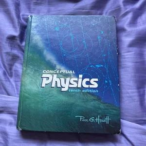 Media Workbook for Conceptual Physics