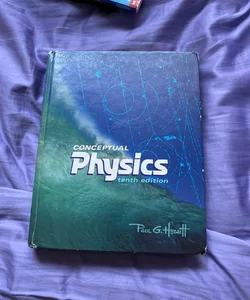 Media Workbook for Conceptual Physics