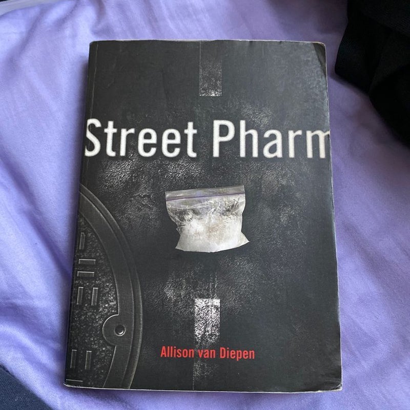Street Pharm