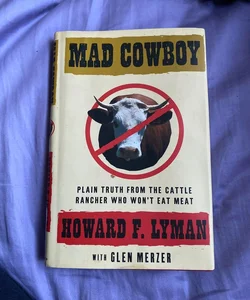 Mad Cowboy