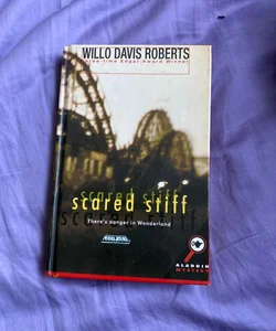 Scared Stiff