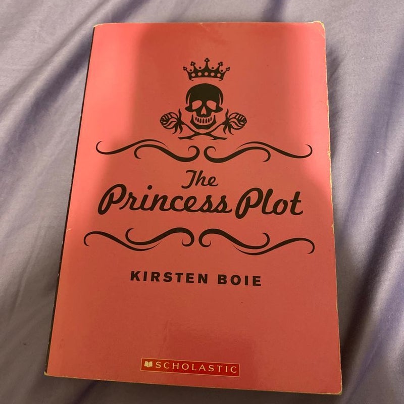 The Princess Plot