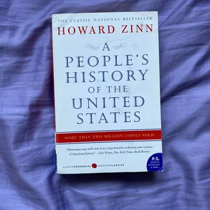 A People's History of the United States