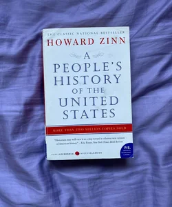 A People's History of the United States