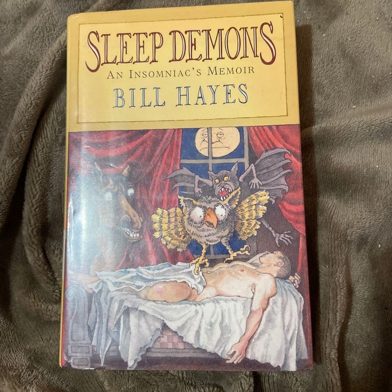 Sleep Demons