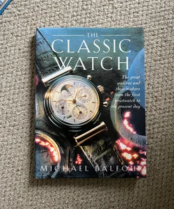 The Classic Watch