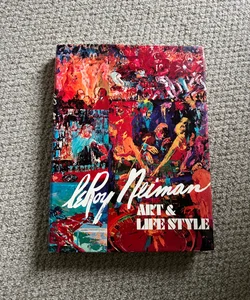 LeRoy Neumann Art & Lifestyle 