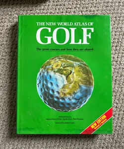 The World Atlas of Golf