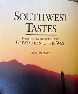 Southwest Tastes