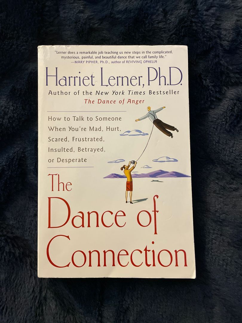 The Dance of Connection
