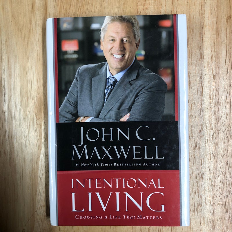 Intentional Living