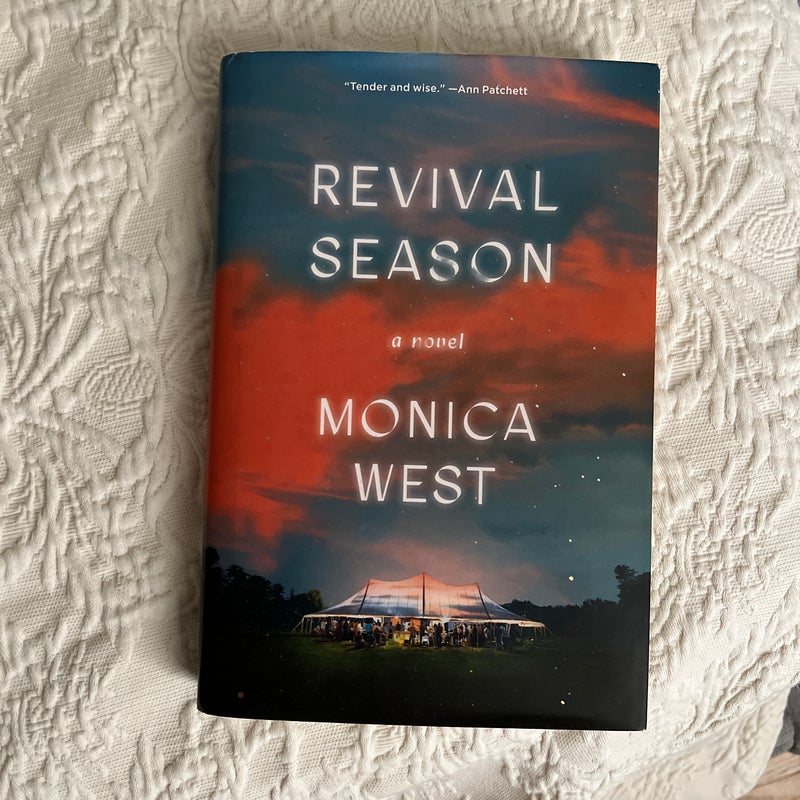 Revival Season