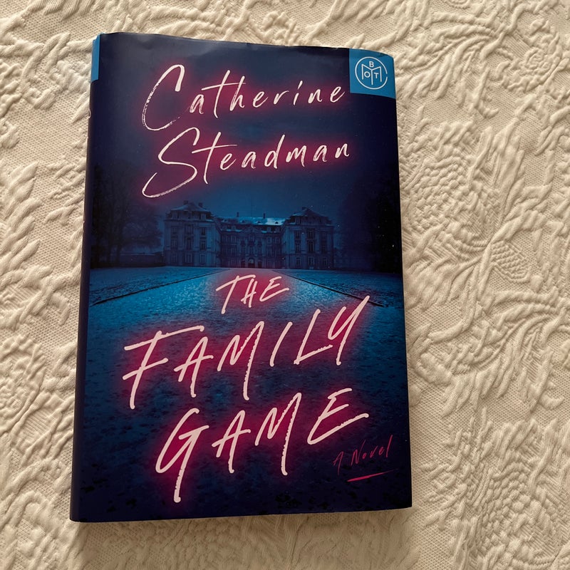 The Family Game