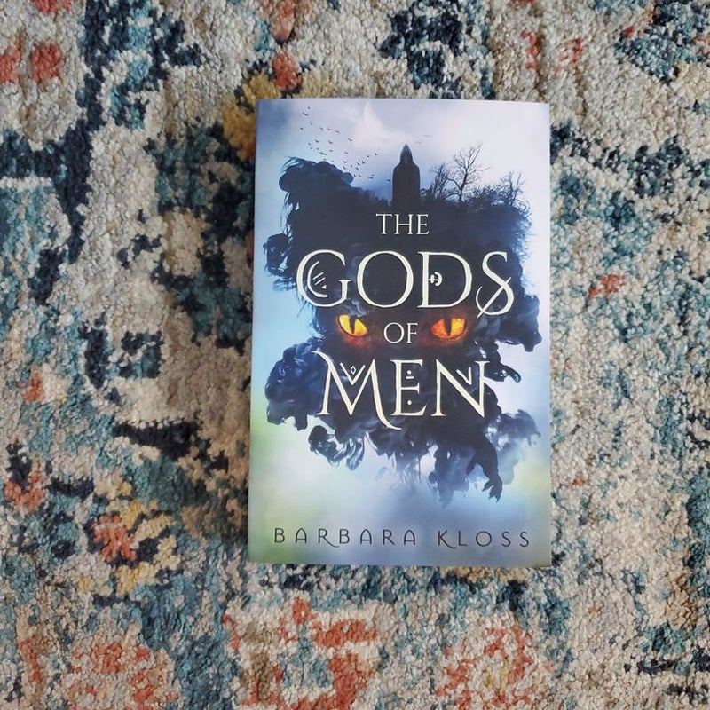 The Gods of Men