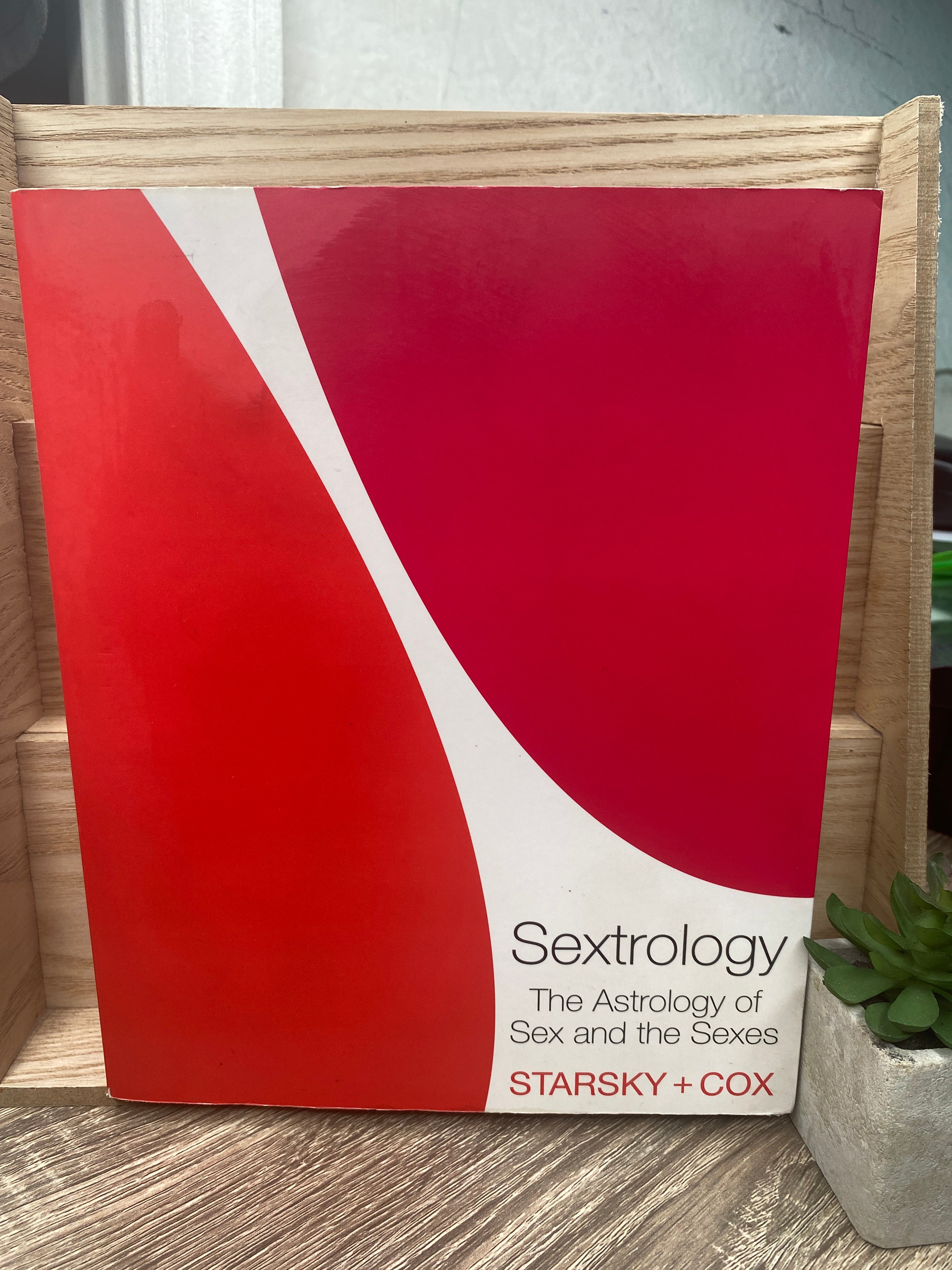 Sextrology