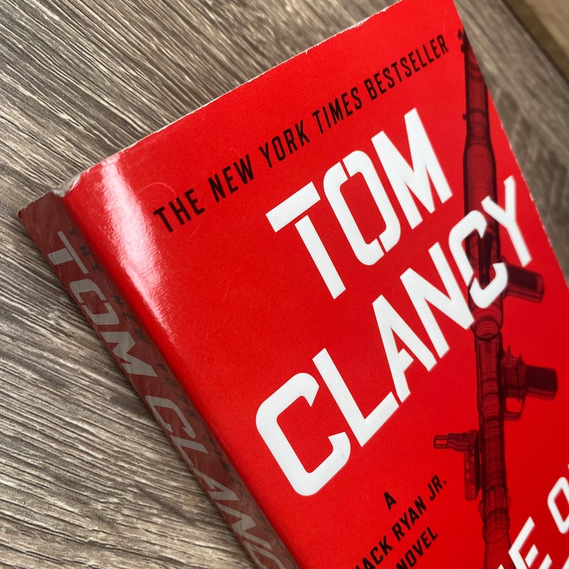 Tom Clancy Line of Sight