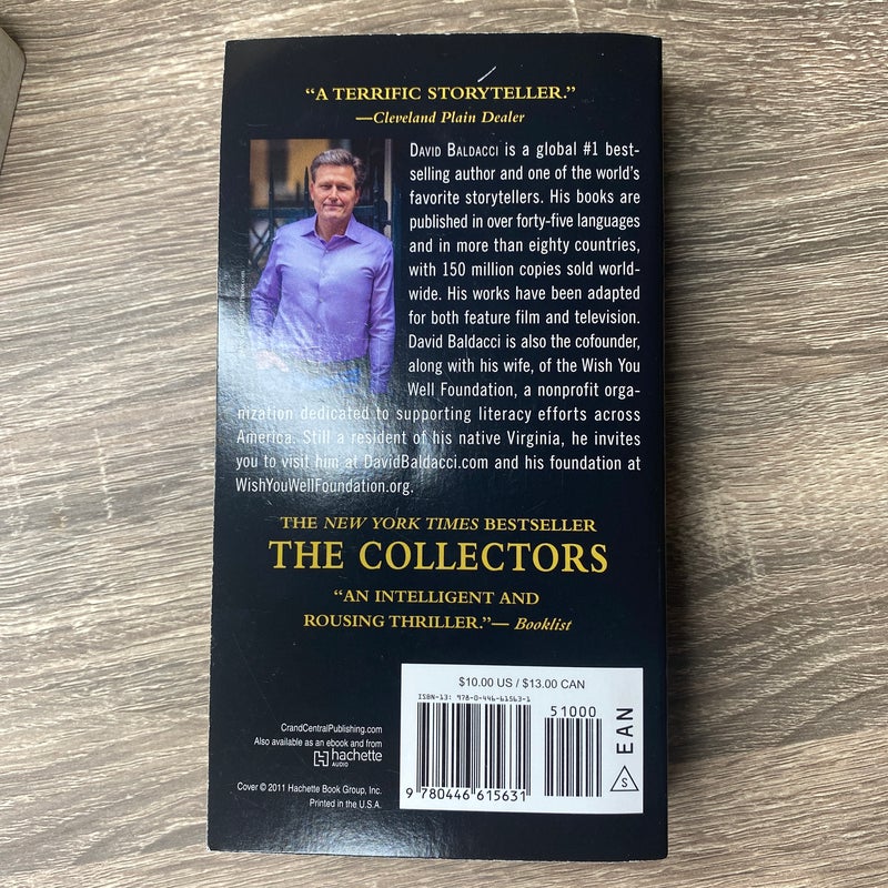 The Collectors