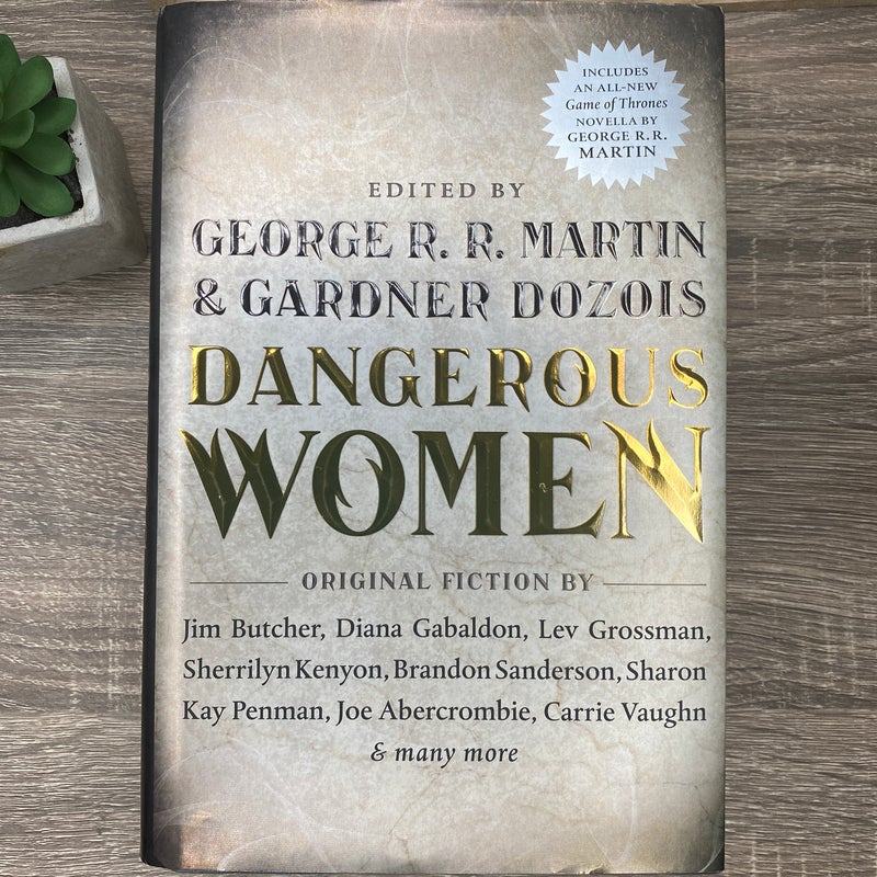 Dangerous Women