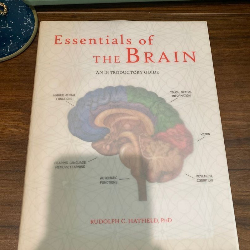 Essentials of the Brain