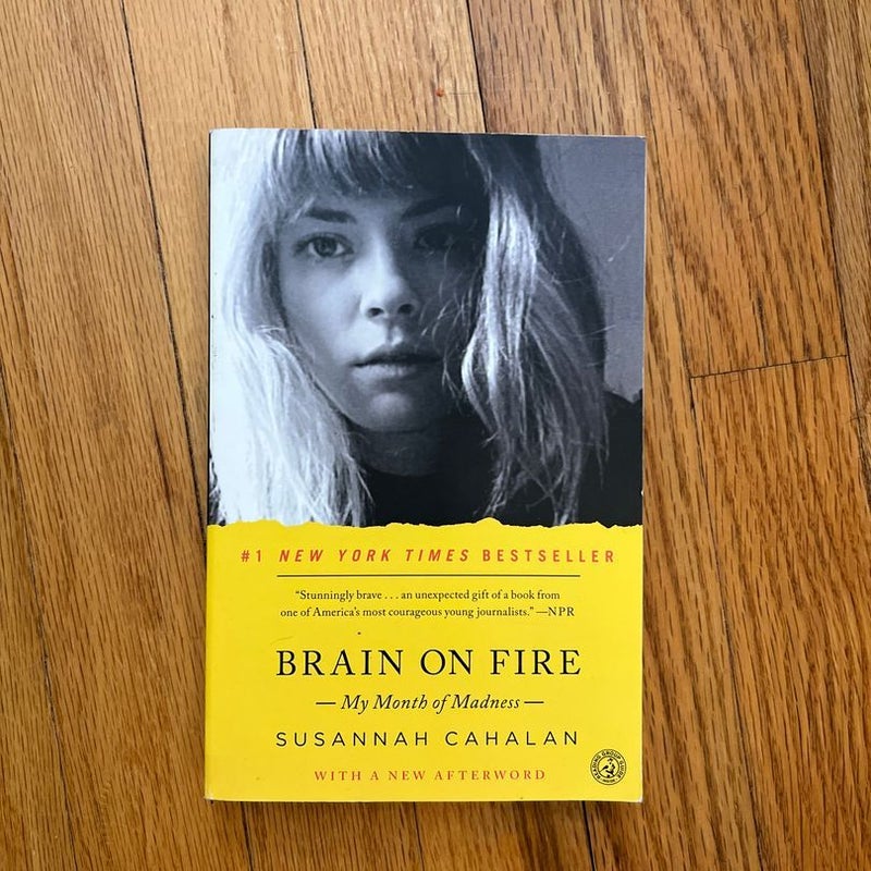 Brain on Fire