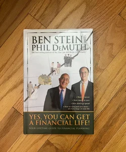 Yes, You Can Get a Financial Life!