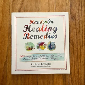 Hands-On Healing Remedies