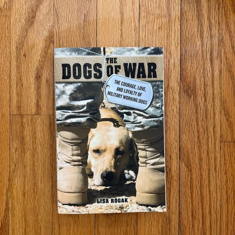 The Dogs of War