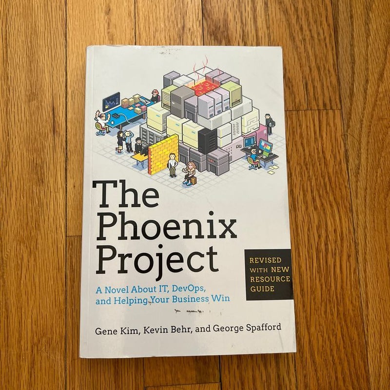 The Phoenix Project