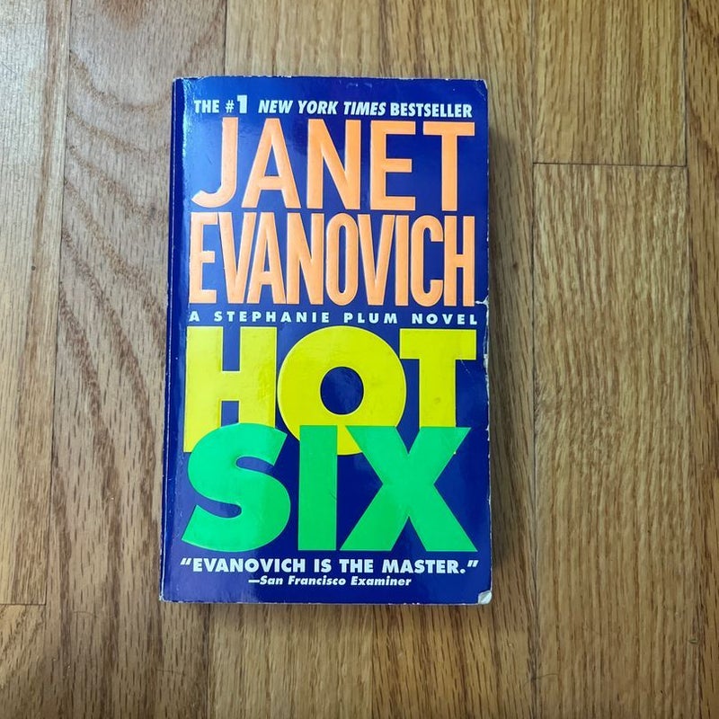 Hot Six