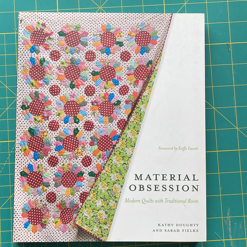 Material Obsession