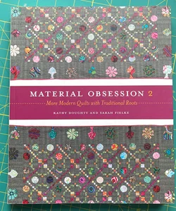 Material Obsession 2