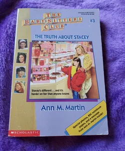 The Truth about Stacey 
