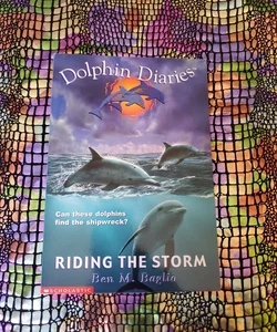 Dolphin diaries