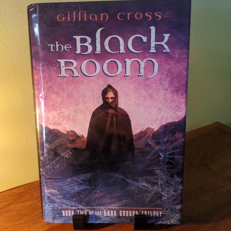 The Black Room