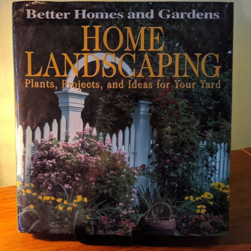 Home Landscaping