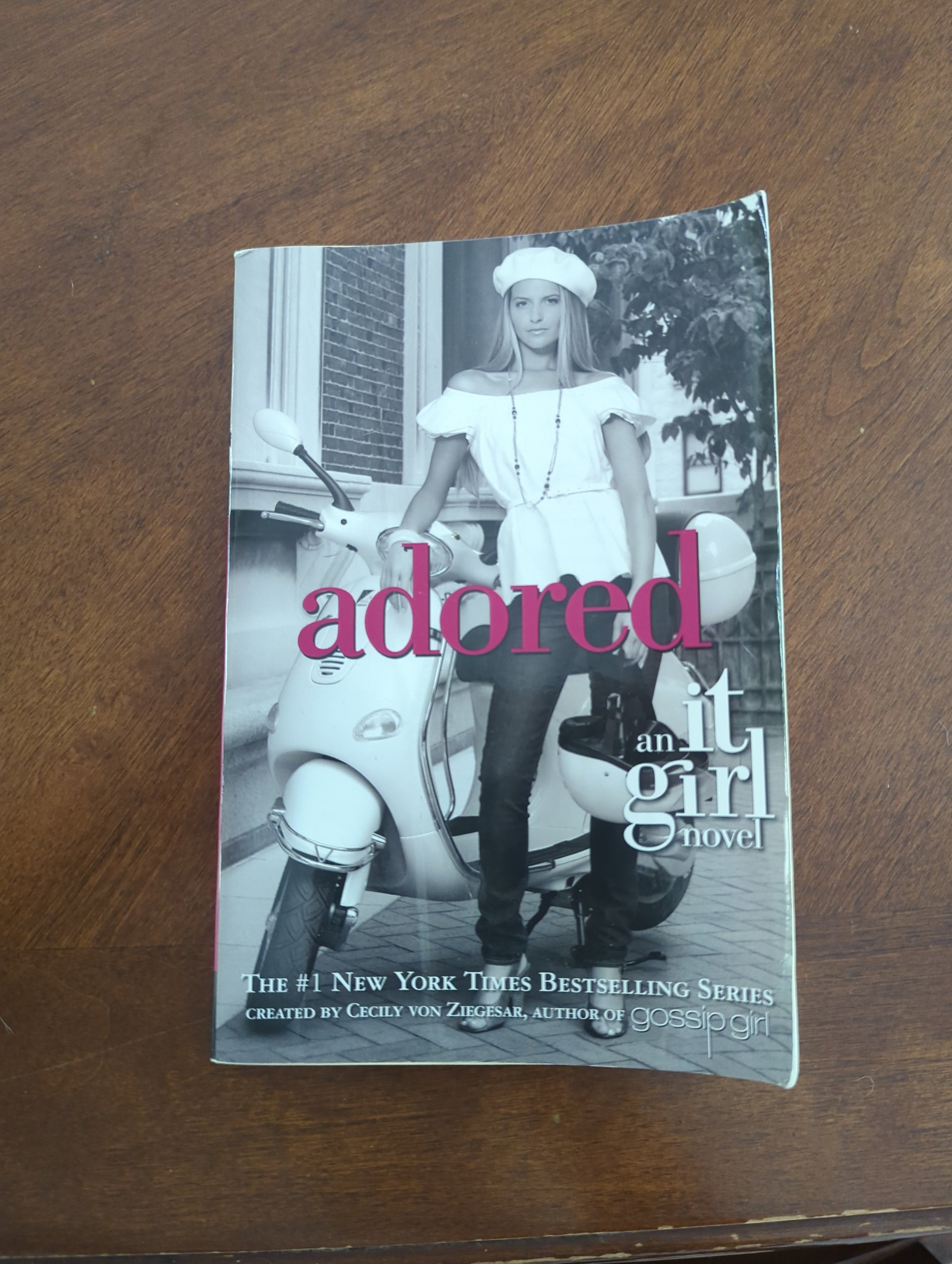 Adored