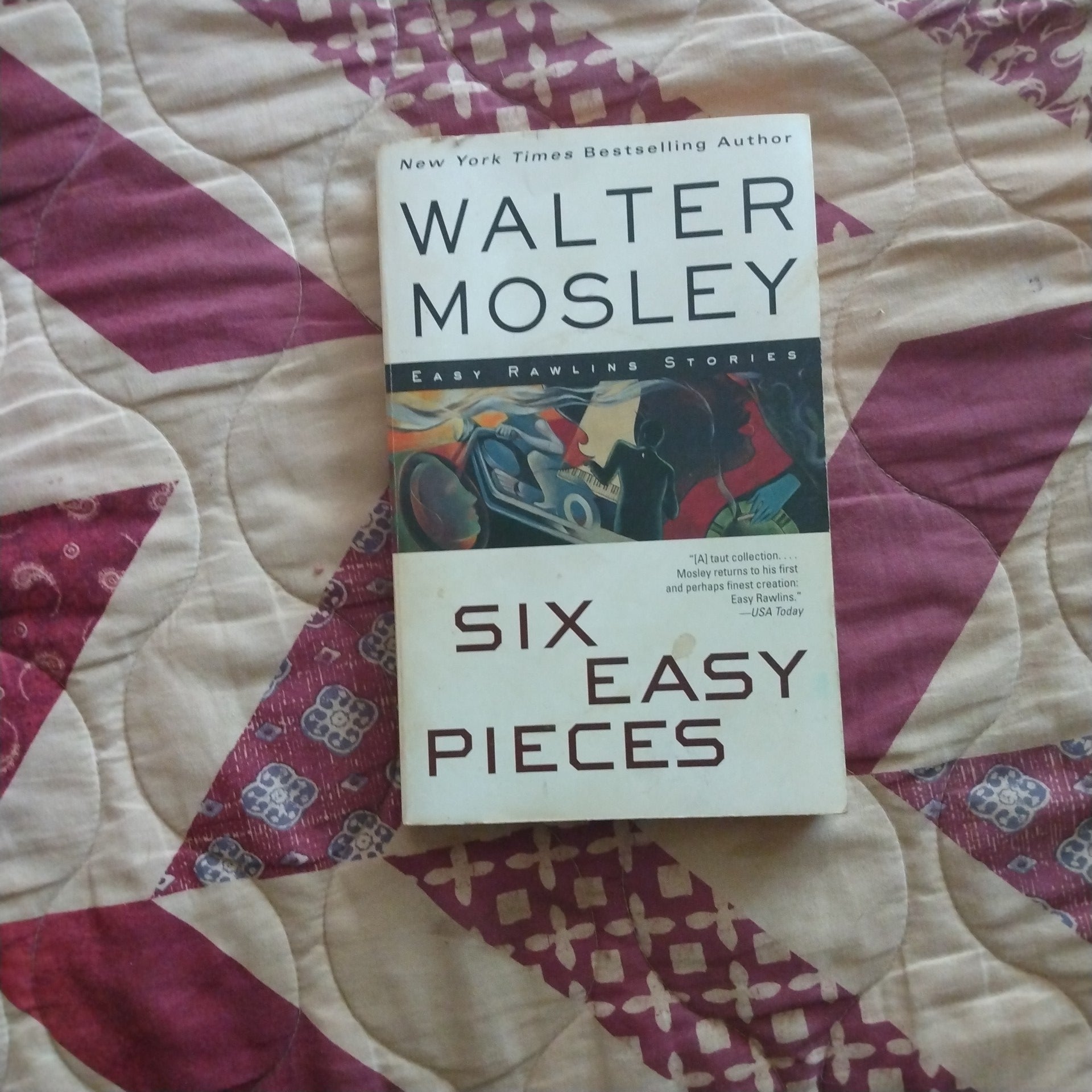 Six Easy Pieces