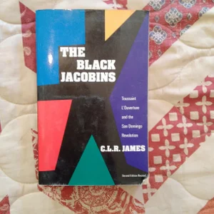 The Black Jacobins