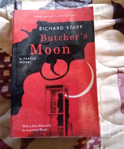 Butcher's Moon